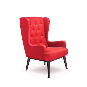 Chair Anthracite