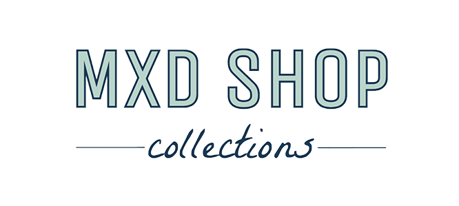 MXD shop