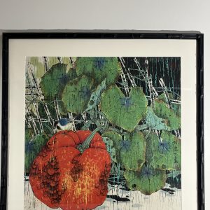Japanese Print