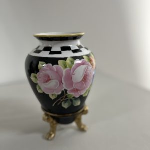 Porcelain Vase by Nipon