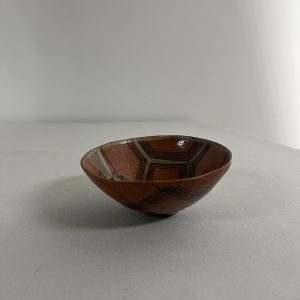 Mexican Pottery Bowl