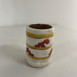 Ecuadorian Pottery Jar
