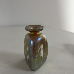Art Glass by Robert Held