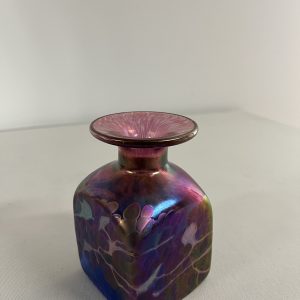 Art Glass by Robert Held