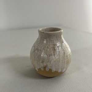 Pottery Vase by Margo