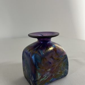 Art Glass by Robert Held