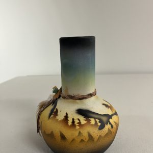 Native Pottery