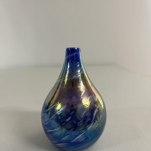 Art Glass by Robert Held