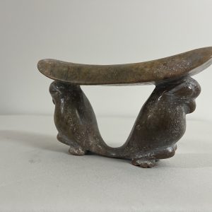 Stone Sculpture