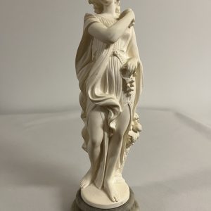 Stonelite Sculpture