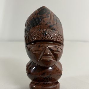 Mexican Stone Sculpture