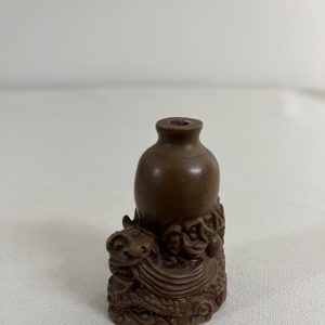 Soap Stone Sculpture