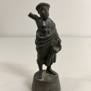 Bronze Ancient Roman Sculpture