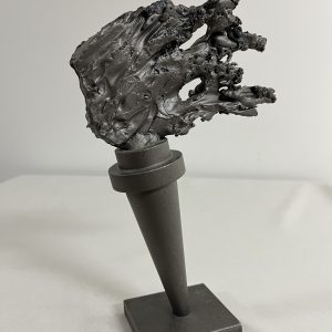 Steel Art by Kramer
