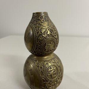 Chinese Bronze Vase