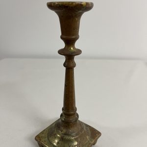 Bronze Candle holder