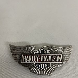 Harley Davidson Belt Buckle