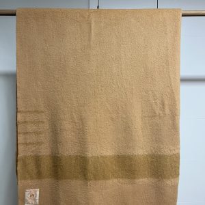 Hudsons Bay Point Vintage Blanket