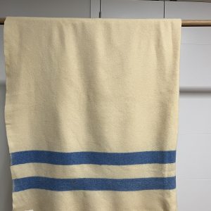 Vintage Ayers Limited Blanket