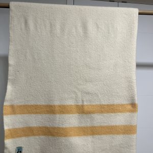 Vintage Kenwood Blanket