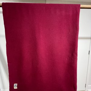 2 Vintage Kenwood Blankets