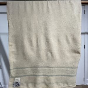 Vintage Witney Blanket